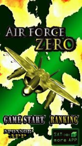 download Airforce ZERO apk